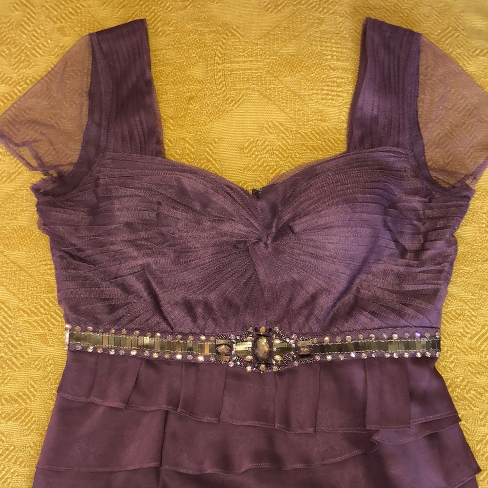 Formal Long Dress